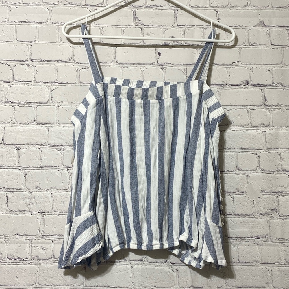 Almost famous top